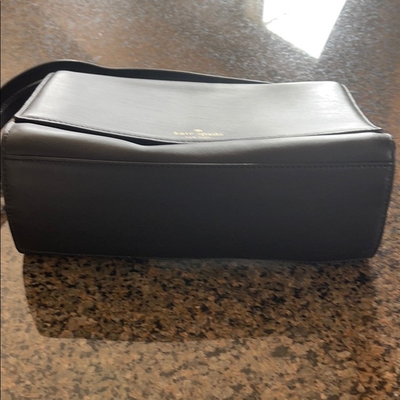 Kate Spade Leather and Suede bag - Picture 5 of 9